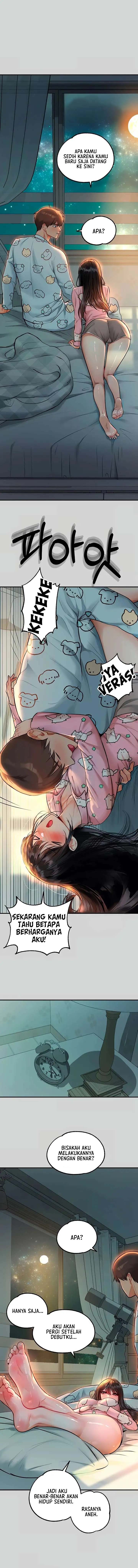 My Landlady Noona - Chapter 78 6 My Landlady Noona - Chapter 78 6