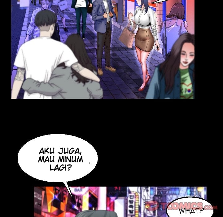 My Aunt - Chapter 78 75