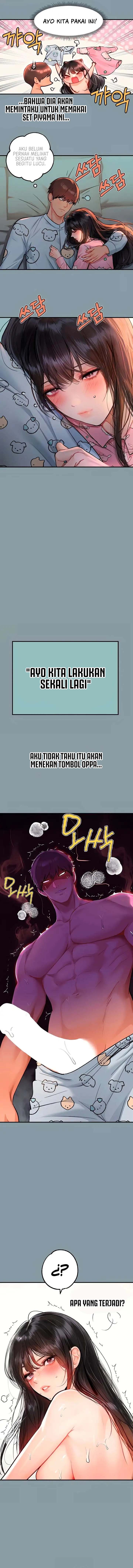 My Landlady Noona - Chapter 78 3 My Landlady Noona - Chapter 78 3