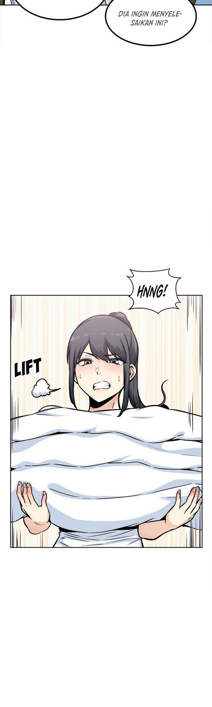 The Ark Is Me - Chapter 78 39