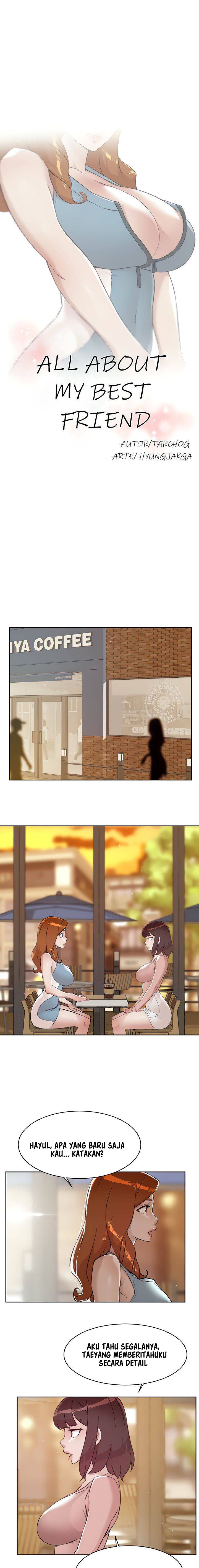 Everything about Best Friend - Chapter 78 3 Everything about Best Friend - Chapter 78 3