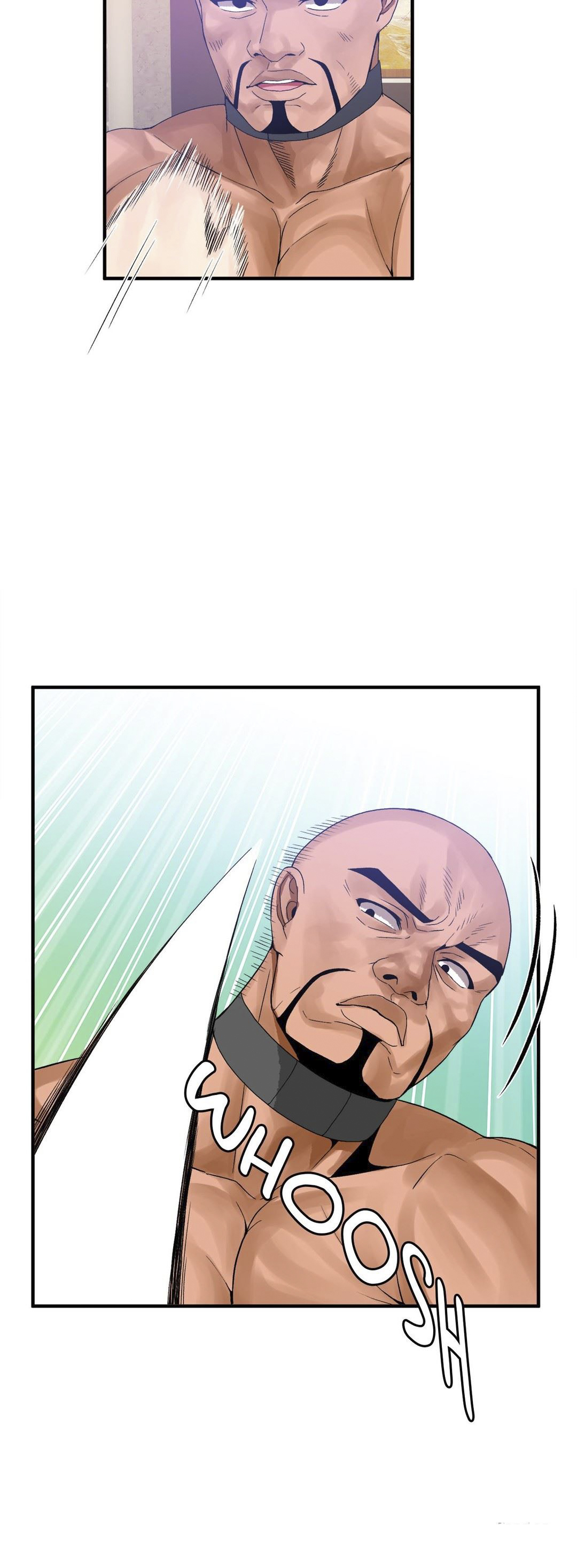 Deceptions (skull2) - Chapter 60 14