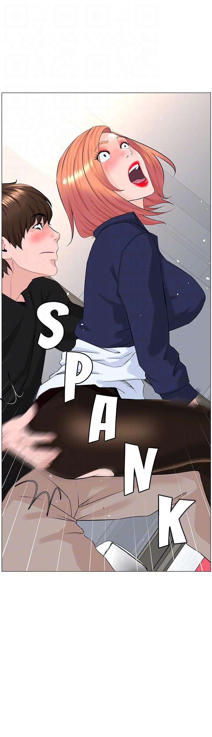 The Neighborhood Celebrity - Chapter 60 34