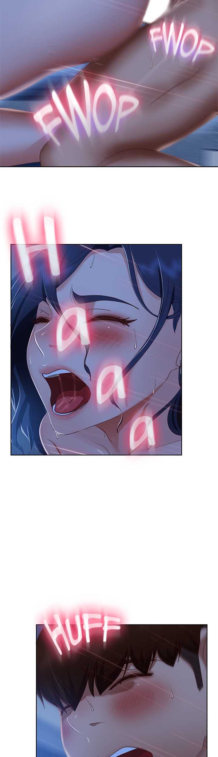 A Twisted Day - Chapter 60 23 A Twisted Day - Chapter 60 23