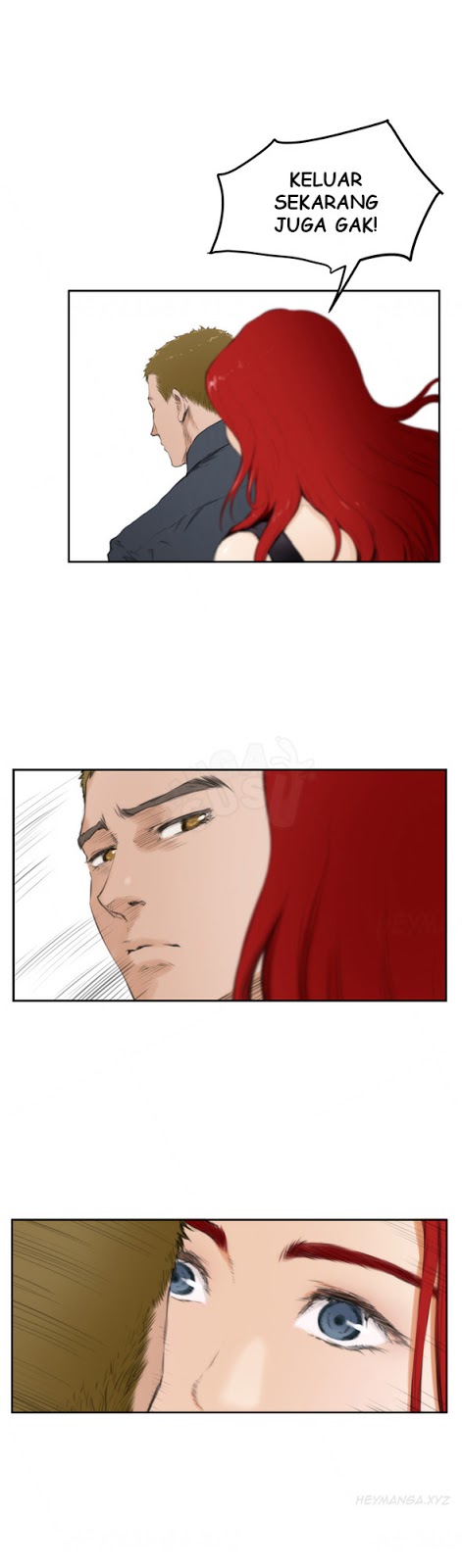 H-Mate - Chapter 60 3