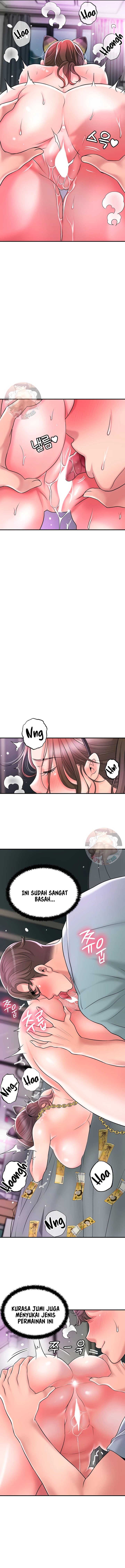 New Town - Chapter 60 11