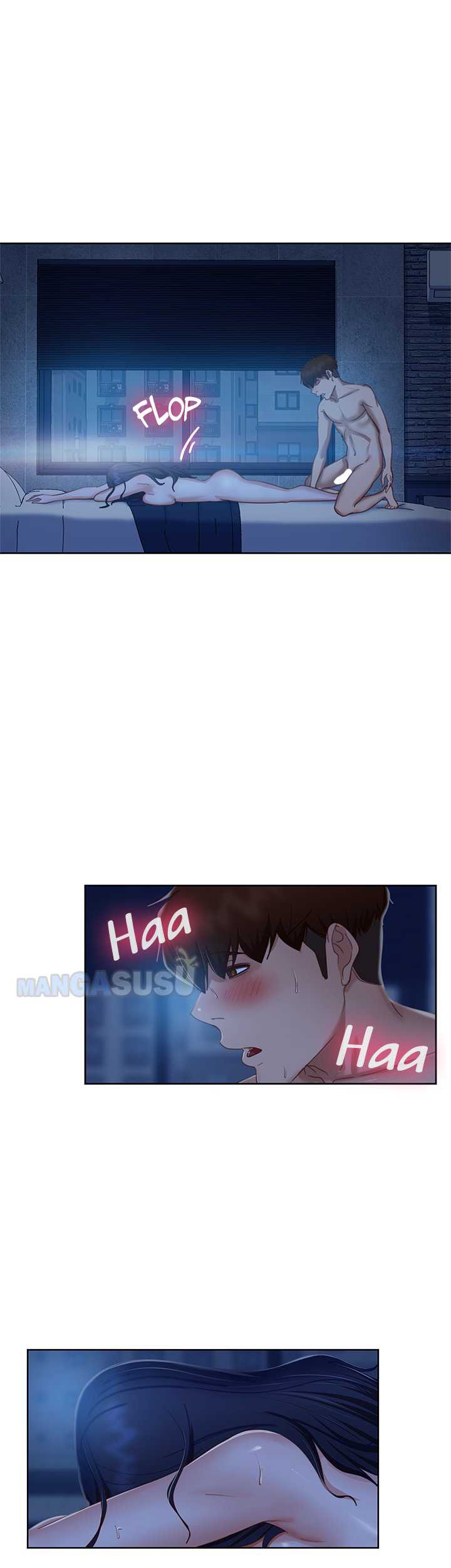 A Twisted Day - Chapter 60 26 A Twisted Day - Chapter 60 26