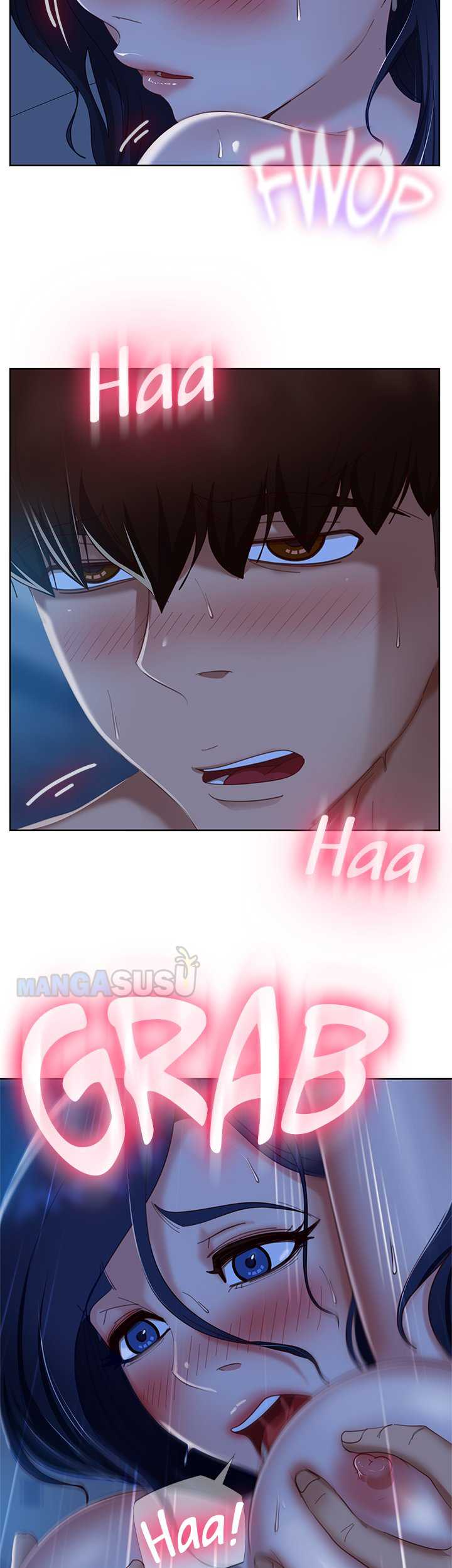 A Twisted Day - Chapter 60 16 A Twisted Day - Chapter 60 16