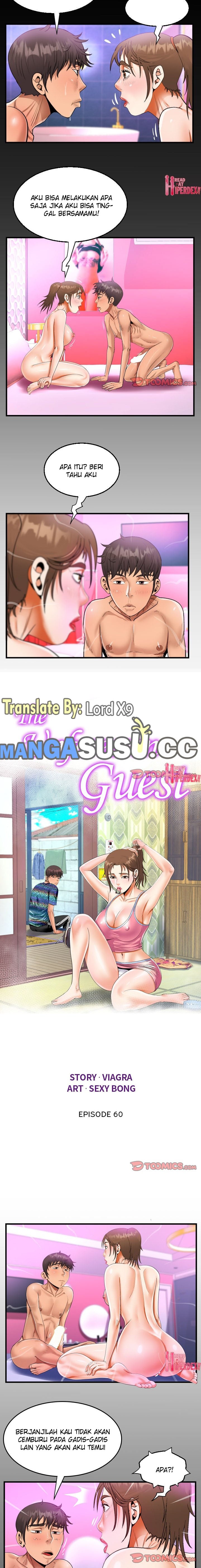 The Unforeseen Guest - Chapter 60 3 The Unforeseen Guest - Chapter 60 3