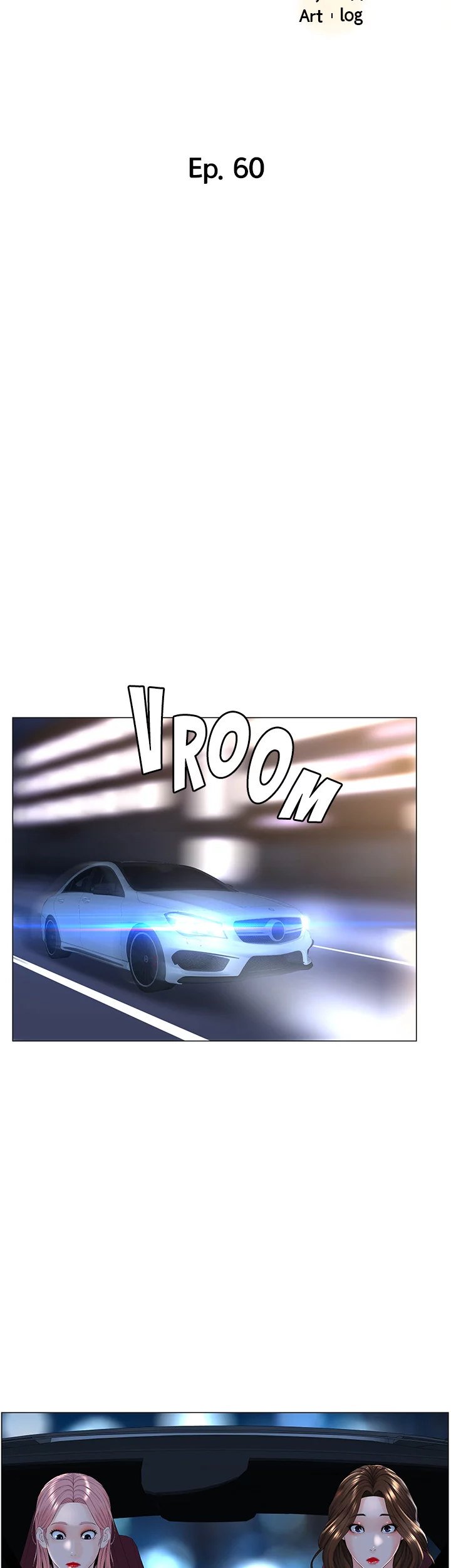 The Neighborhood Celebrity - Chapter 60 8