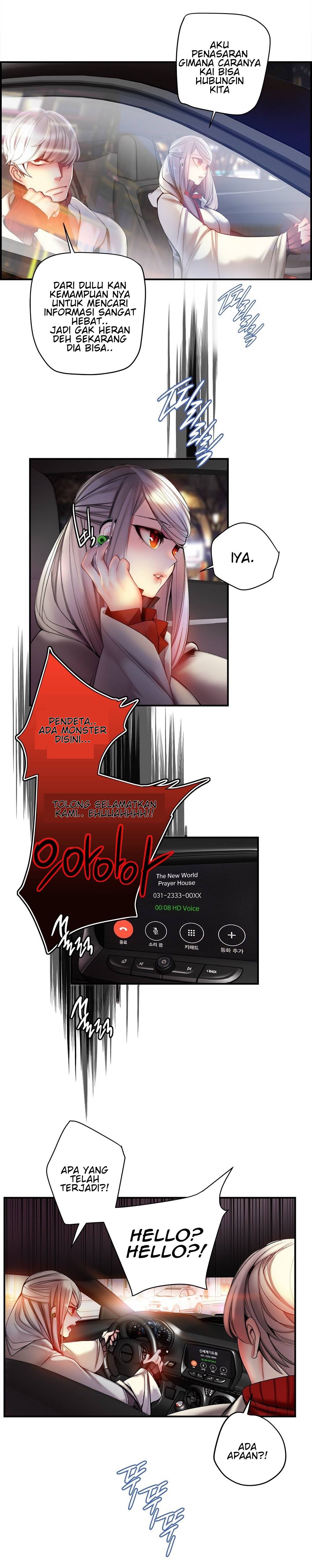 Lilith&#8217;s Cord - Chapter 60 14