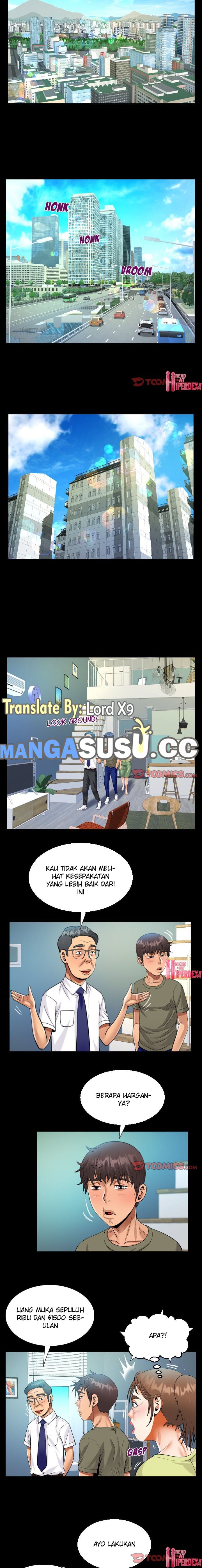 The Unforeseen Guest - Chapter 60 10 The Unforeseen Guest - Chapter 60 10