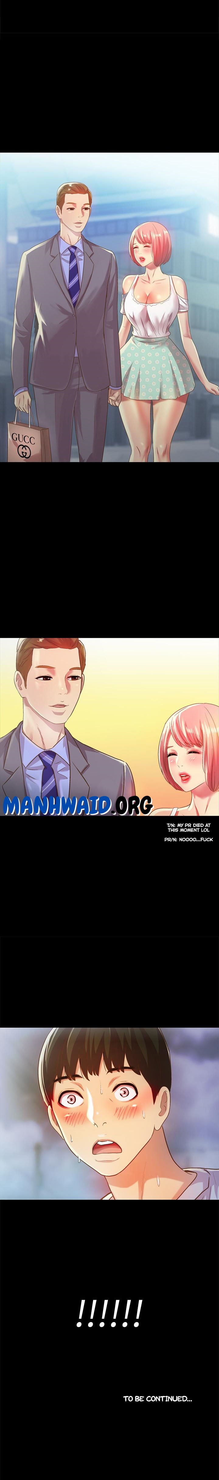 Friend&#8217;s Girlfriend - Chapter 60 7