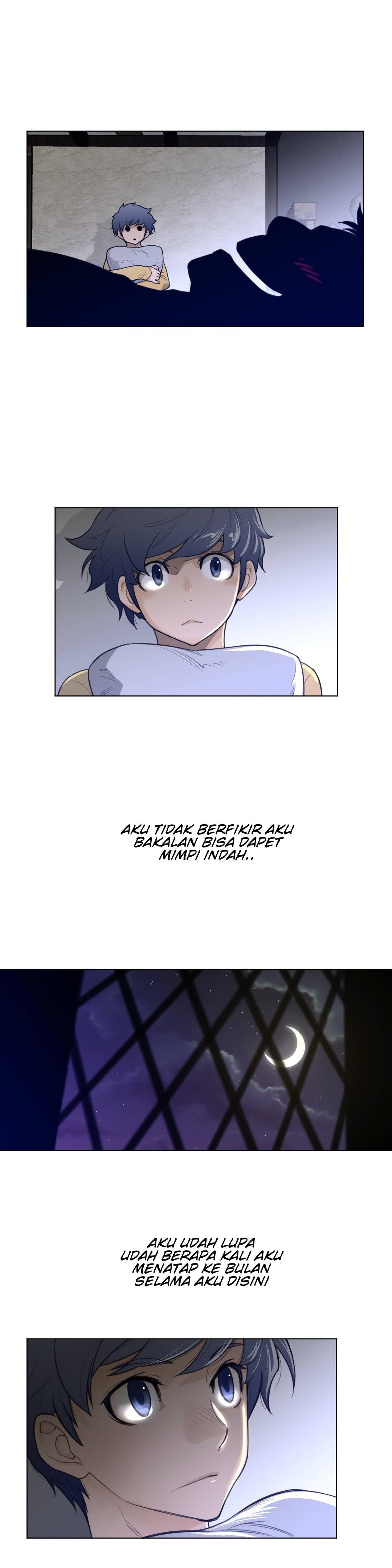 Perfect Half - Chapter 60 23