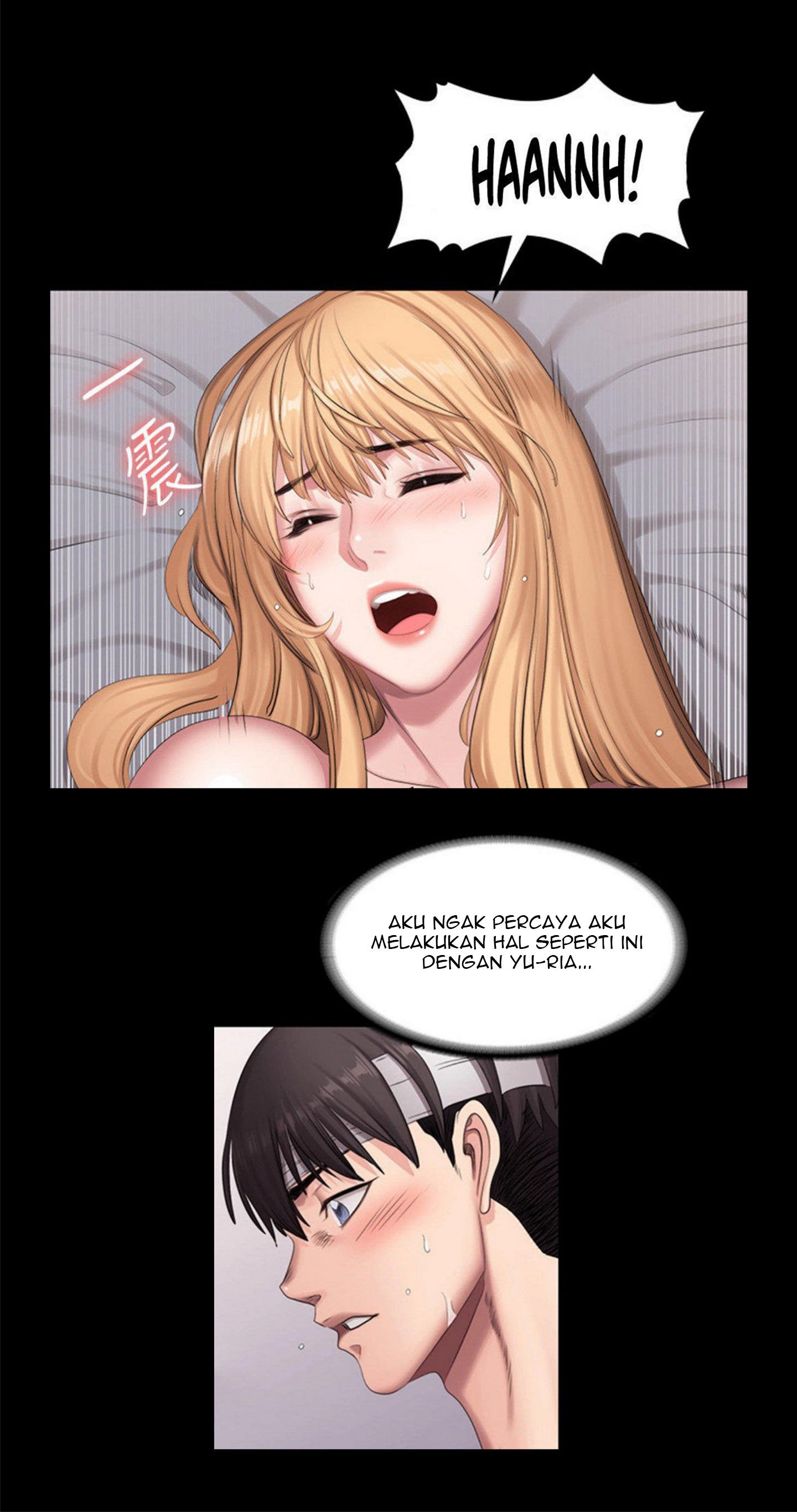 Fitness Uncensored - Chapter 60 26 Fitness Uncensored - Chapter 60 26