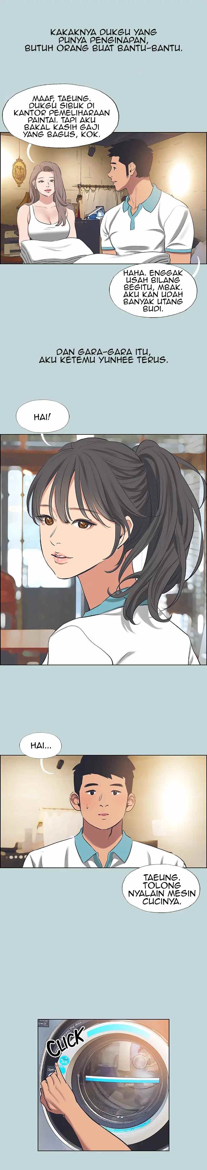 Summer Vacation - Chapter 60 11 Summer Vacation - Chapter 60 11