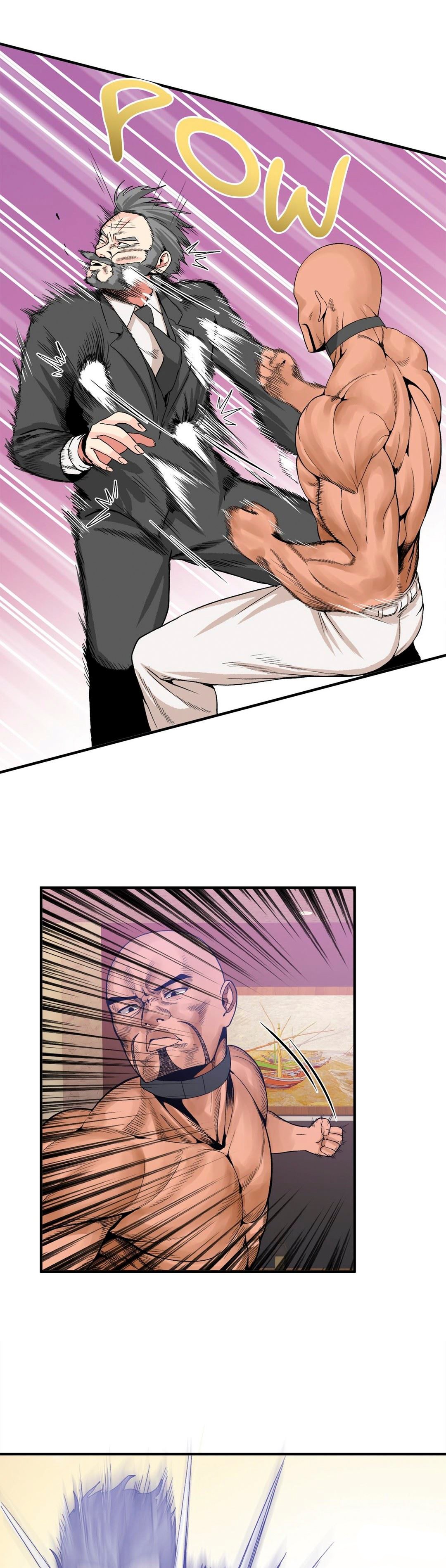 Deceptions (skull2) - Chapter 60 11
