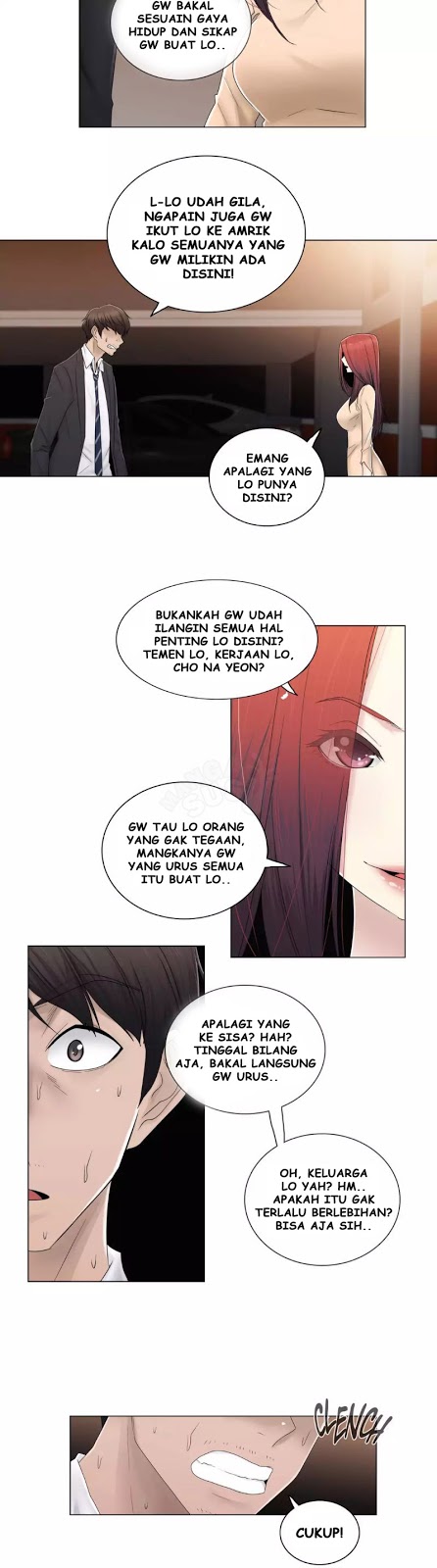 Miss Mystic - Chapter 60 6