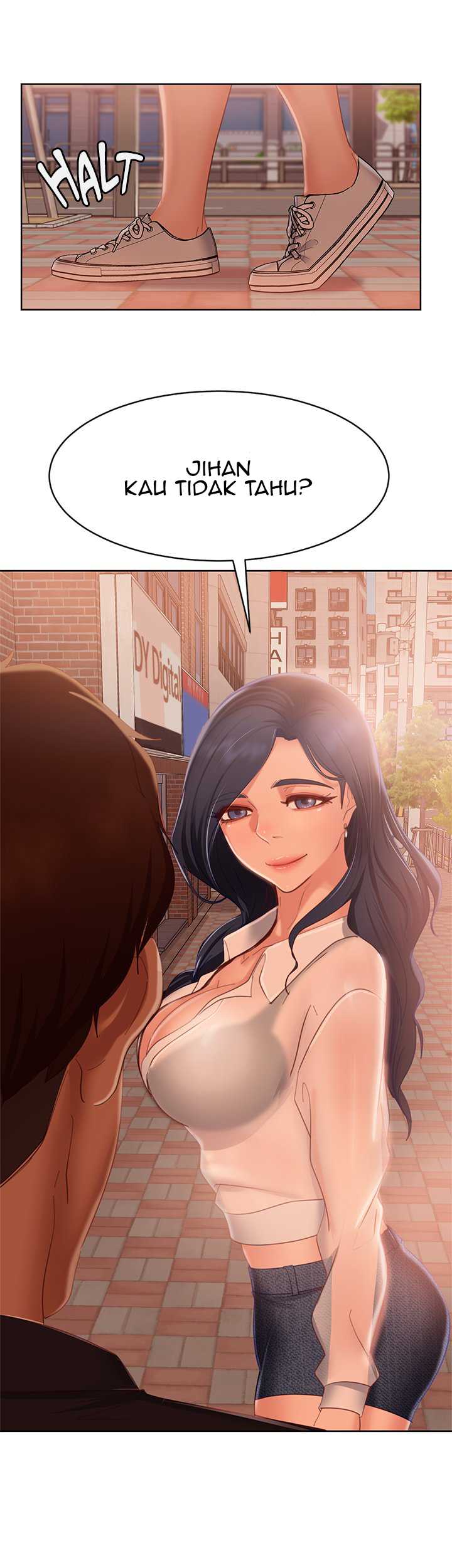 A Twisted Day - Chapter 60 41 A Twisted Day - Chapter 60 41