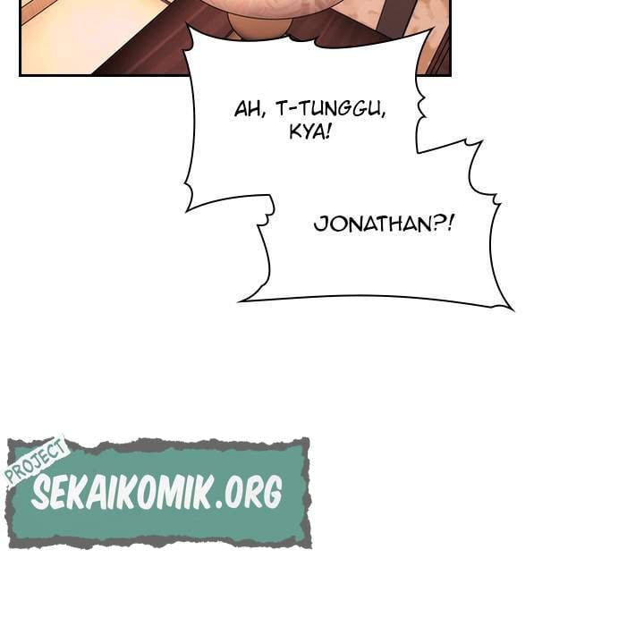 Collapse and Rewind - Chapter 60 18