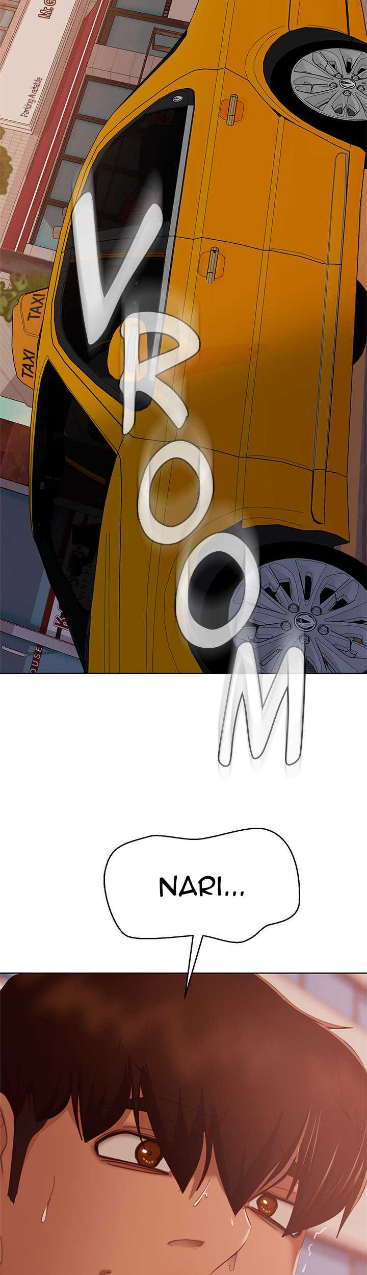 A Twisted Day - Chapter 60 47 A Twisted Day - Chapter 60 47