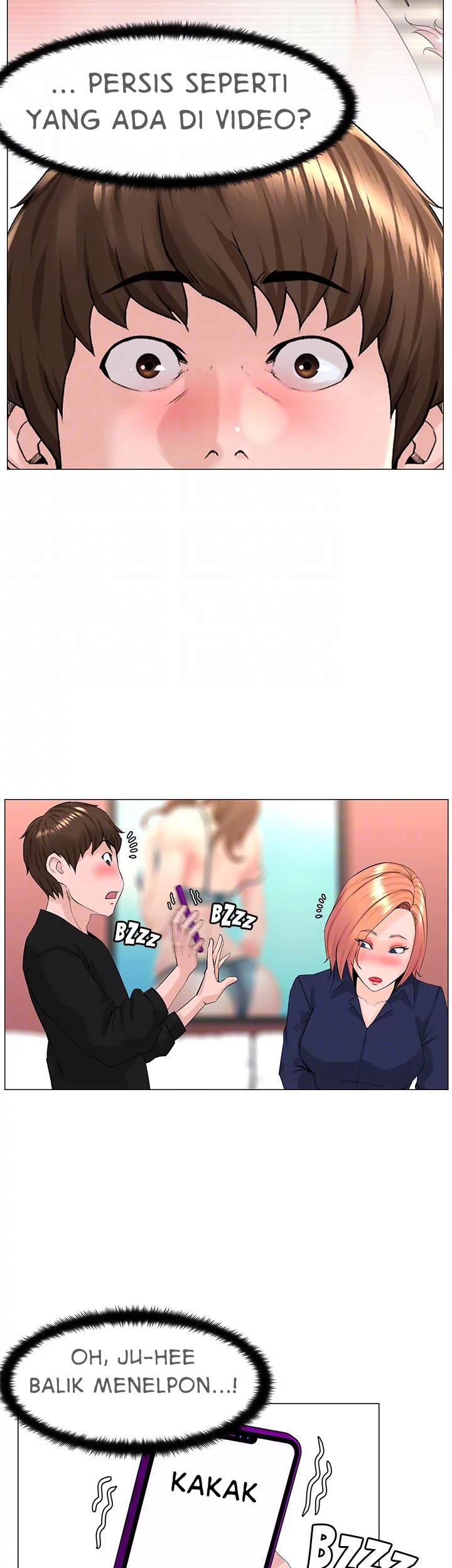 The Neighborhood Celebrity - Chapter 60 17