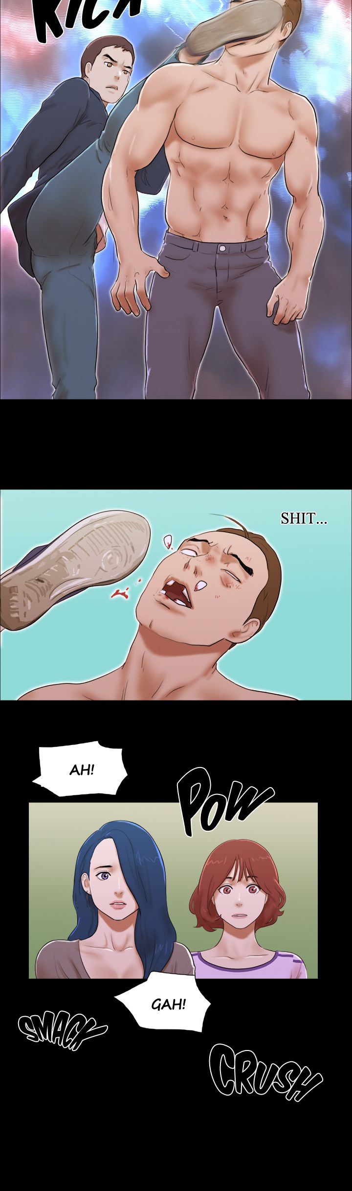 She’s The Girl - Chapter 60 10 She’s The Girl - Chapter 60 10