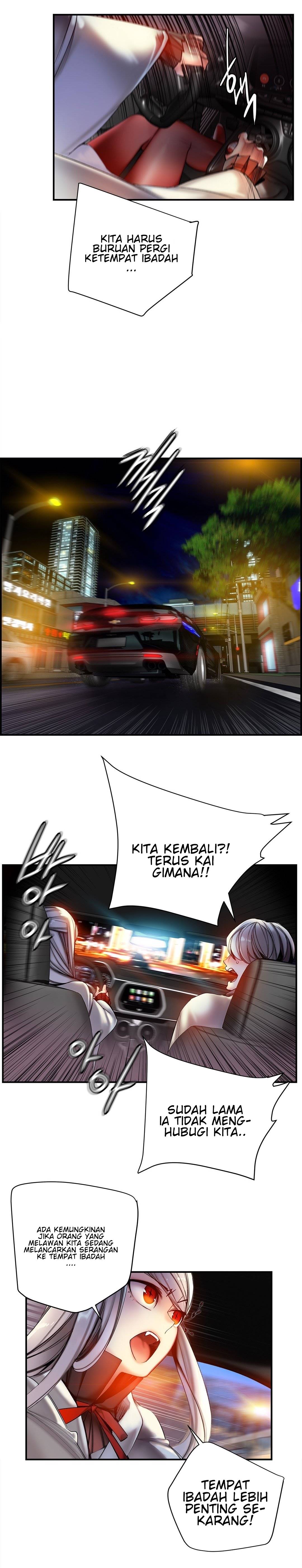 Lilith&#8217;s Cord - Chapter 60 15