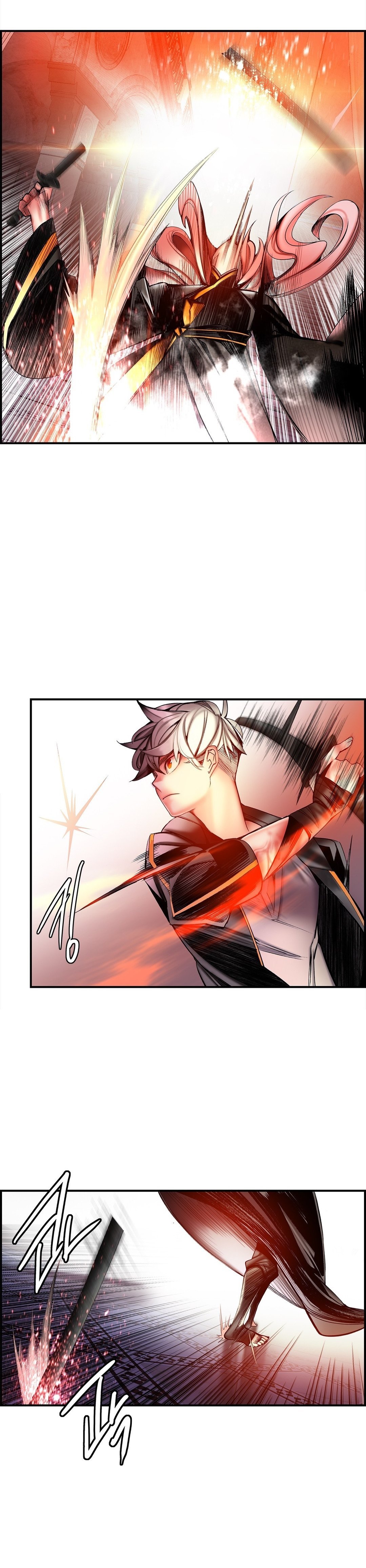 Lilith&#8217;s Cord - Chapter 60 25