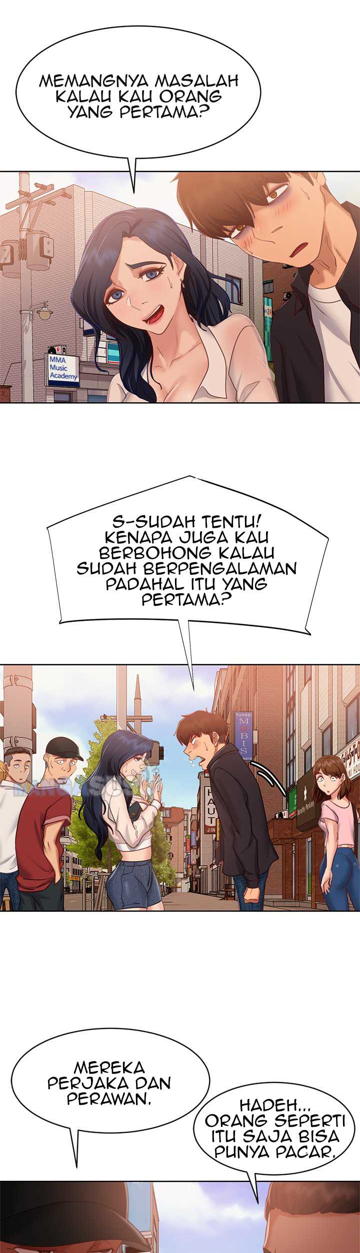 A Twisted Day - Chapter 60 38 A Twisted Day - Chapter 60 38