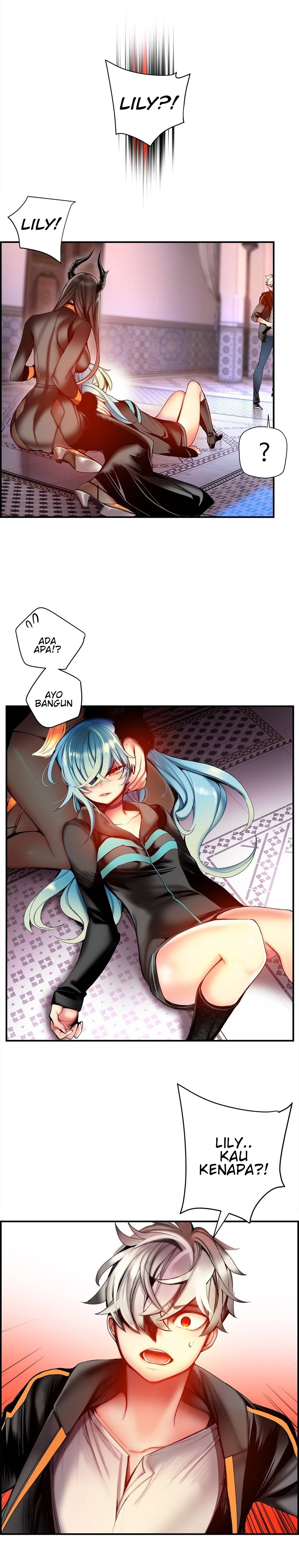 Lilith&#8217;s Cord - Chapter 60 27