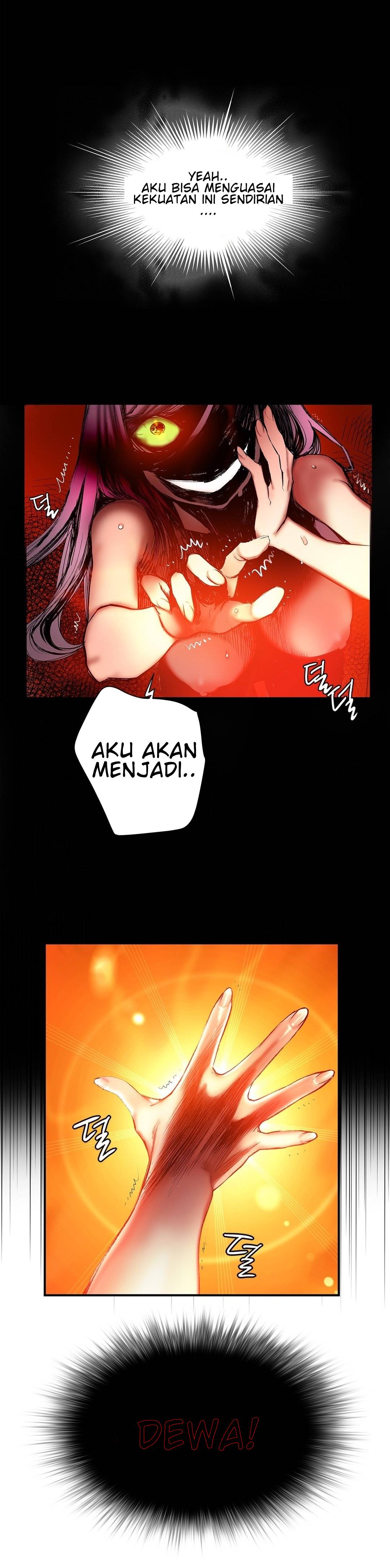 Lilith&#8217;s Cord - Chapter 60 6