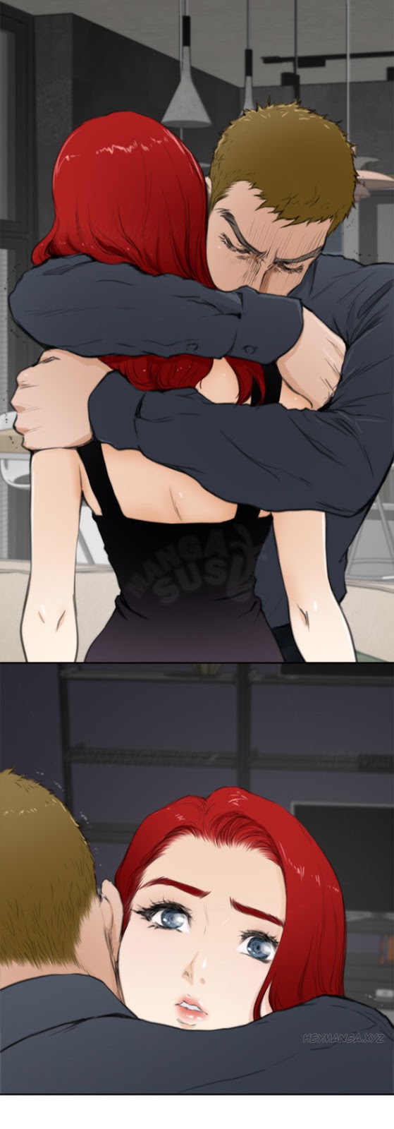 H-Mate - Chapter 60 5