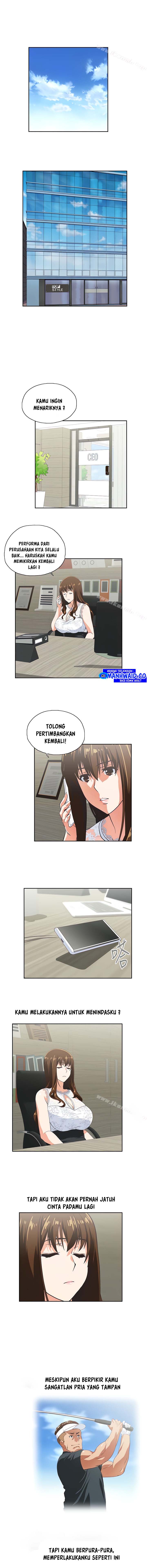 Up and Down (Edge Edge) - Chapter 60 5 Up and Down (Edge Edge) - Chapter 60 5