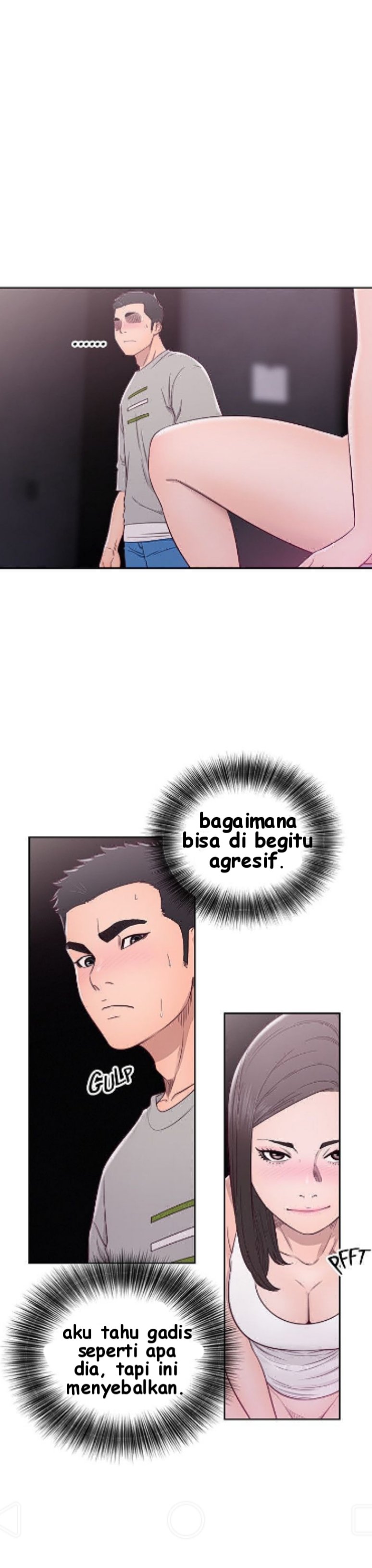 Lust Awakening - Chapter 60 11 Lust Awakening - Chapter 60 11