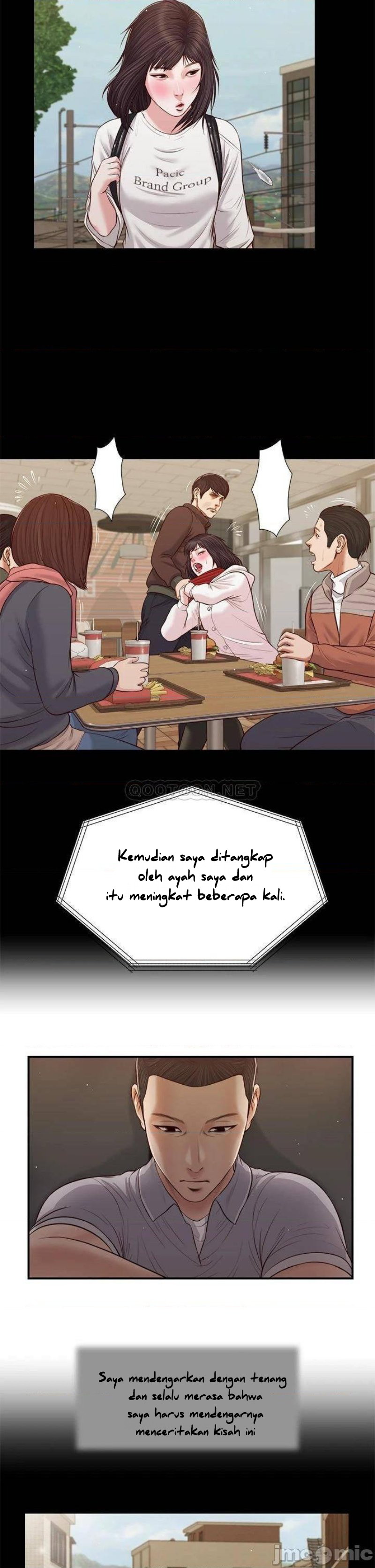 Concubine - Chapter 60 14