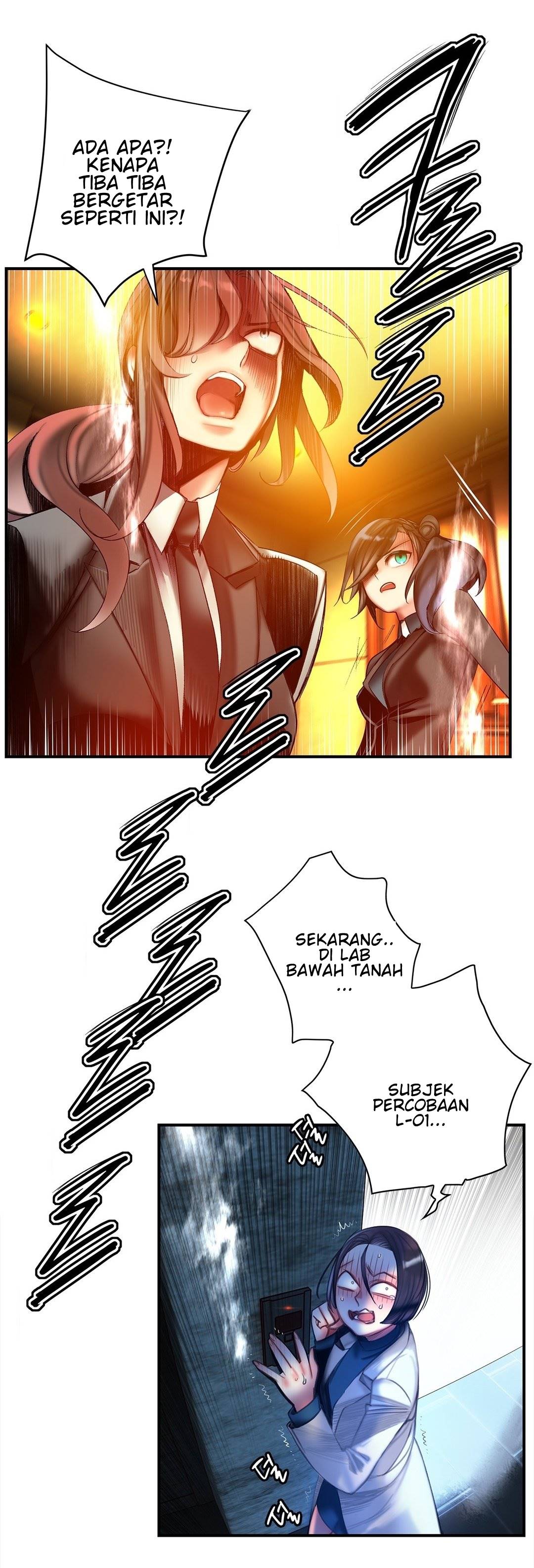 Lilith&#8217;s Cord - Chapter 60 30