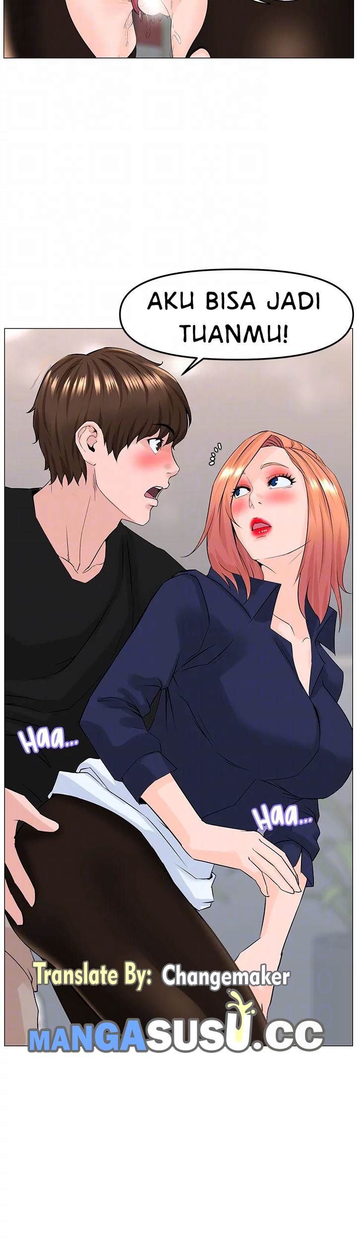 The Neighborhood Celebrity - Chapter 60 37
