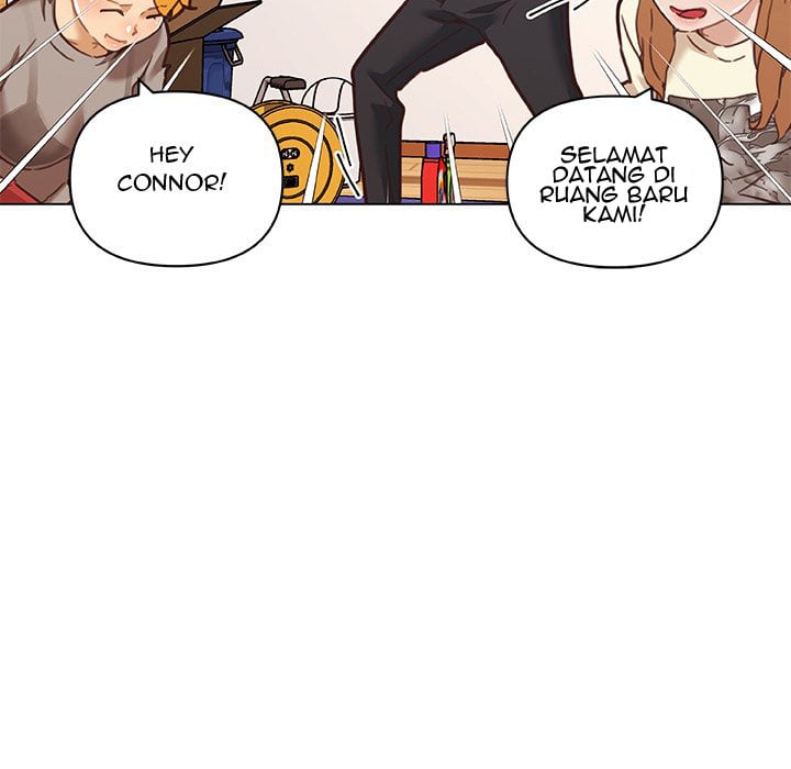 Family Adjustments - Chapter 60 22 Family Adjustments - Chapter 60 22