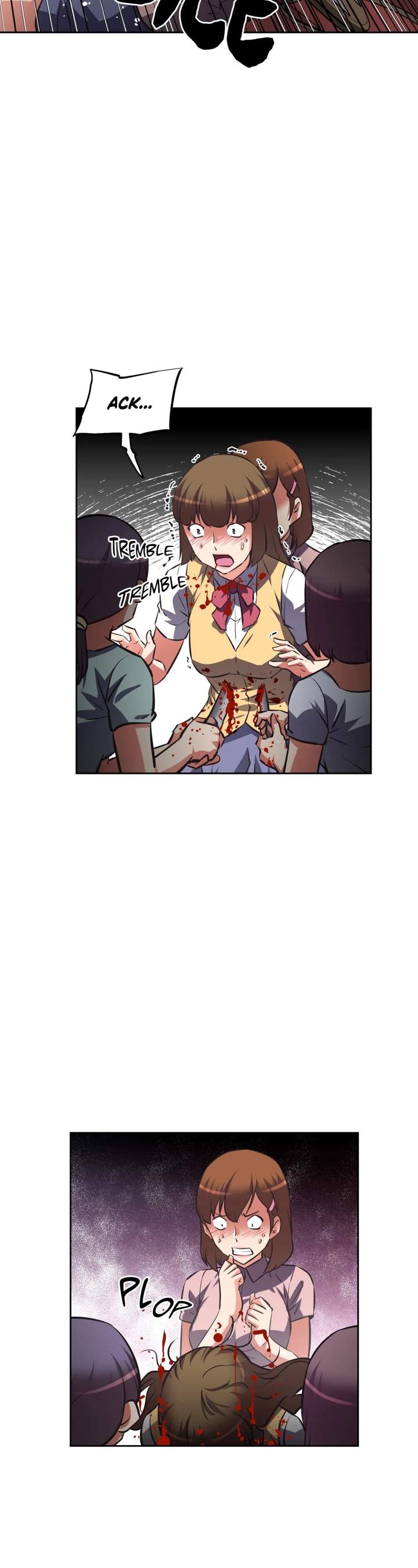 Hell&#8217;s Harem - Chapter 60 7