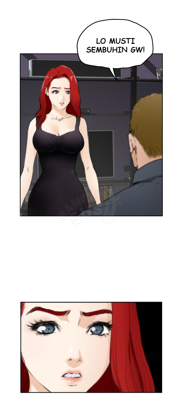 H-Mate - Chapter 60 15