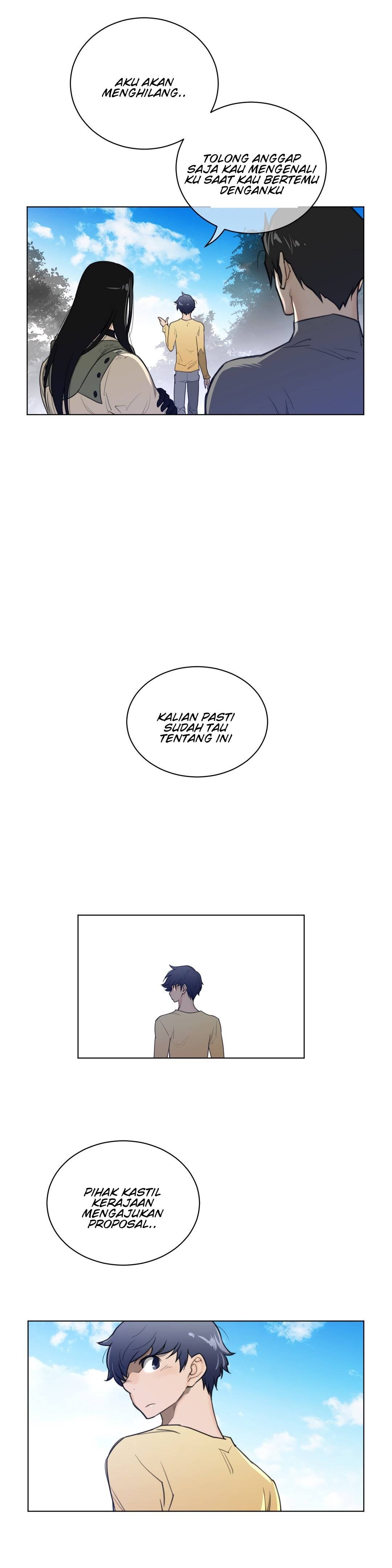 Perfect Half - Chapter 60 13