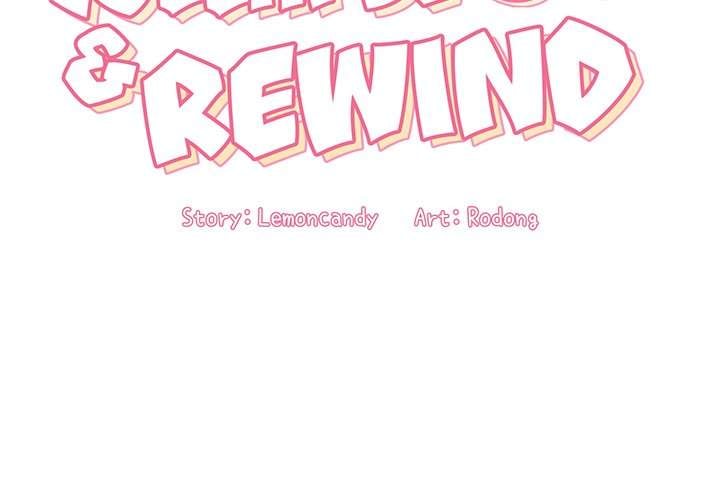 Collapse and Rewind - Chapter 60 3