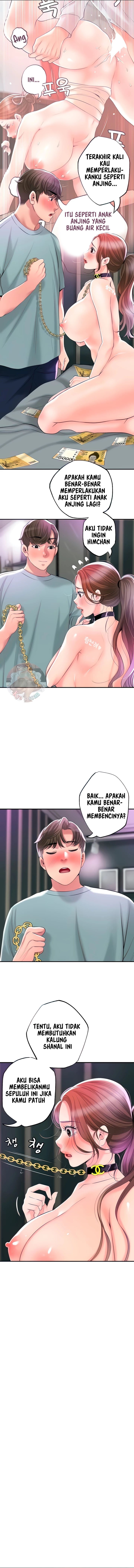New Town - Chapter 60 5