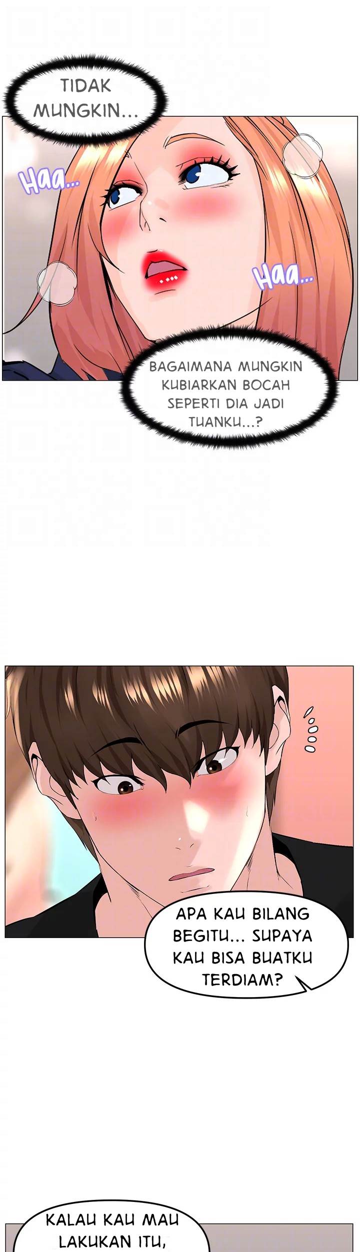 The Neighborhood Celebrity - Chapter 60 38