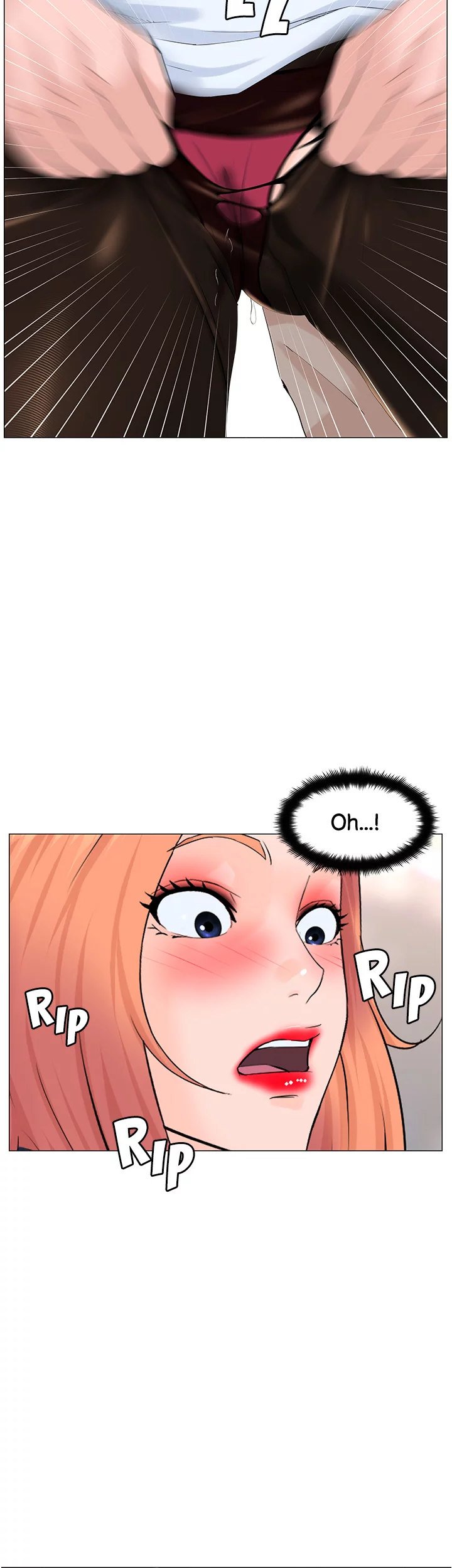 The Neighborhood Celebrity - Chapter 60 29