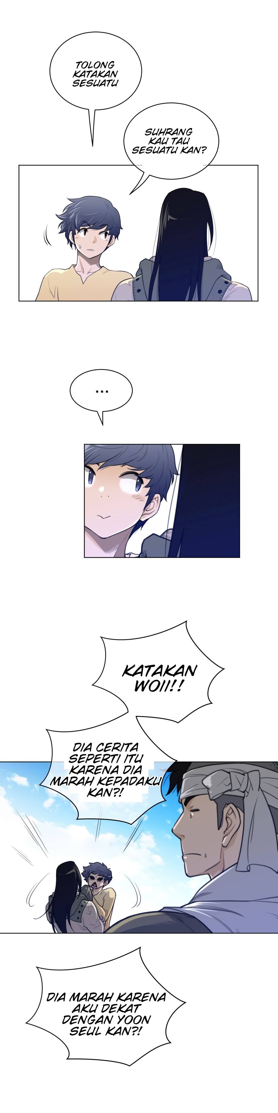 Perfect Half - Chapter 60 18