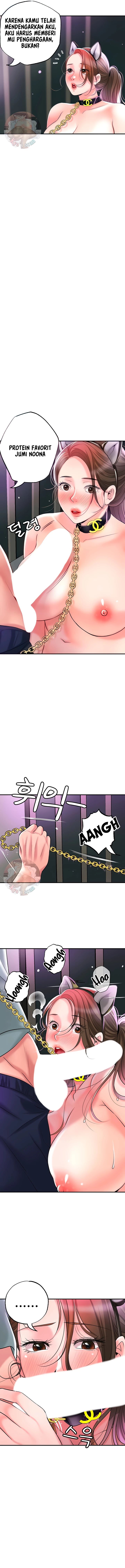 New Town - Chapter 60 7