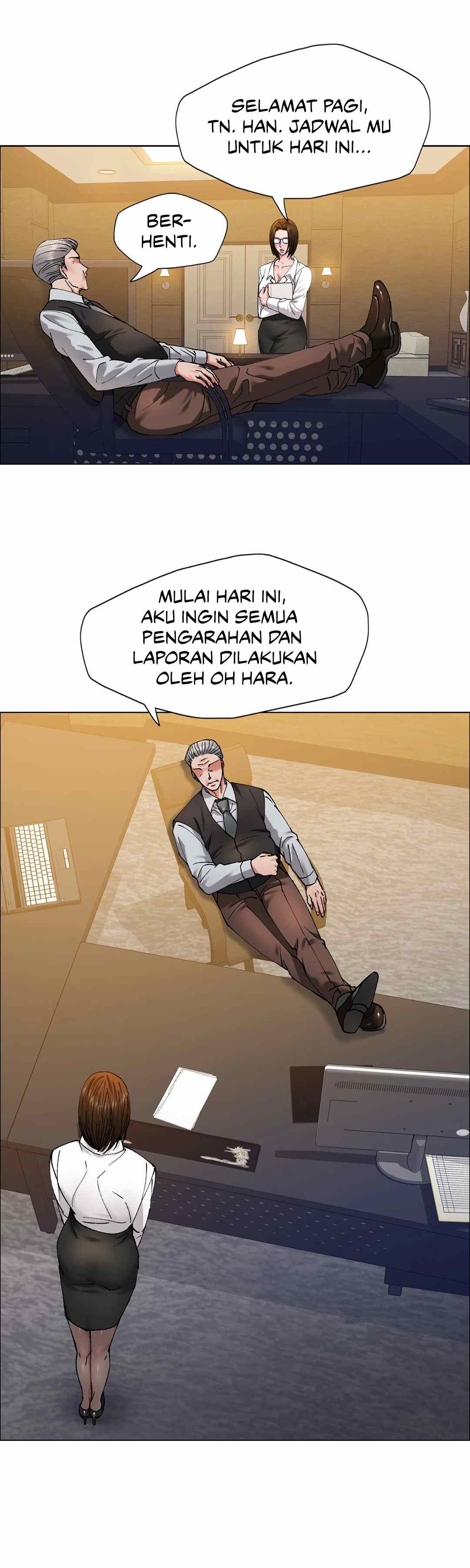 My Year - Chapter 60 4