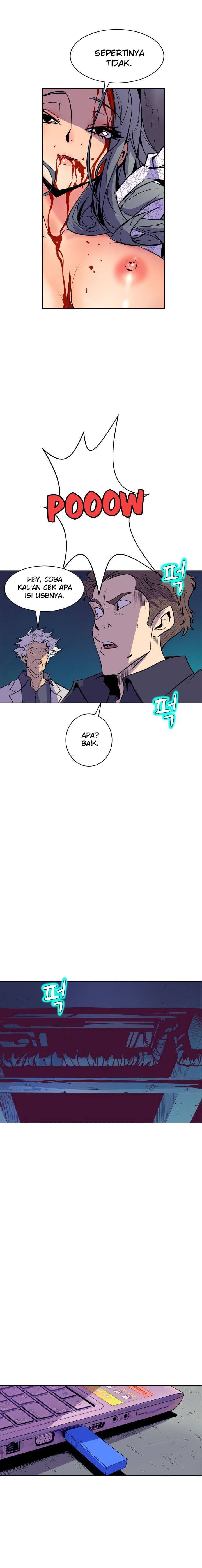 Sahwa: Secret Commission - Chapter 60 17